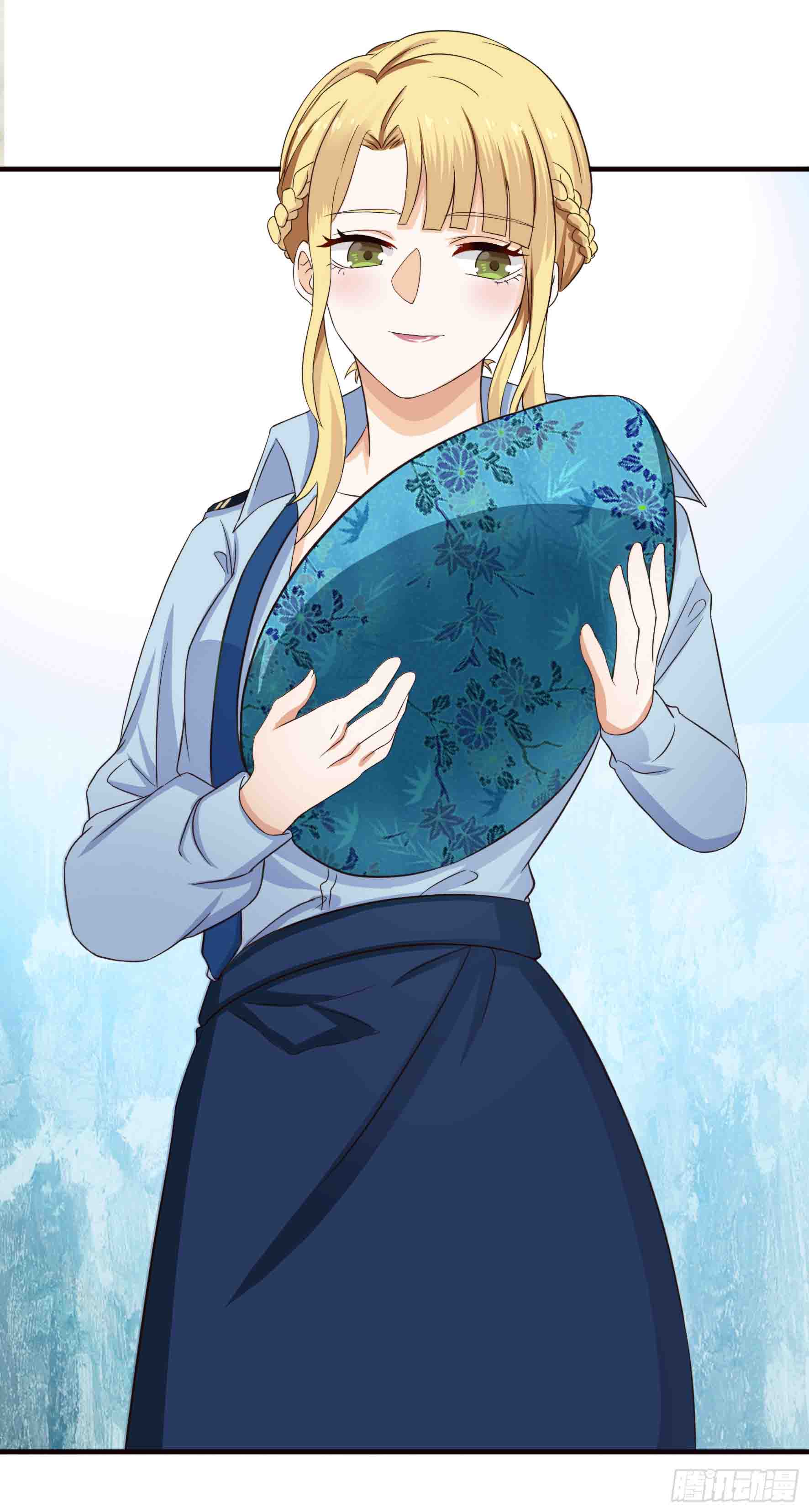 Fairy Demon Dad Chapter 03 Gambar 17